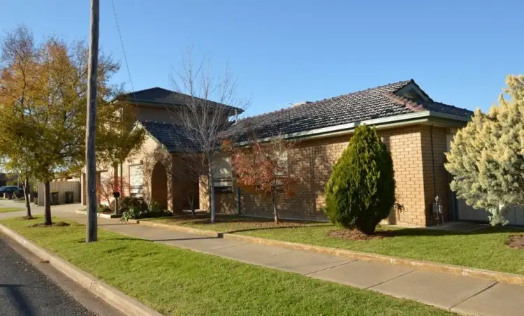 Main view of Homely house listing, 30 Franklin Street, Wangaratta VIC 3677