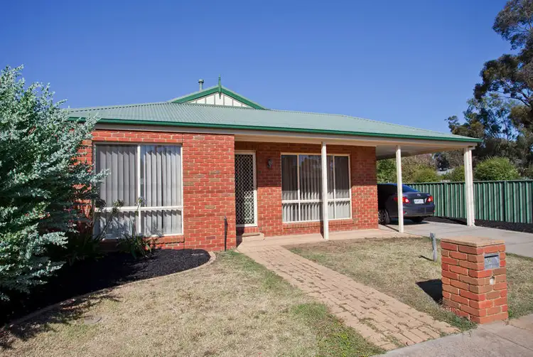 Main view of Homely house listing, 95 Olympic Parade, Kangaroo Flat VIC 3555