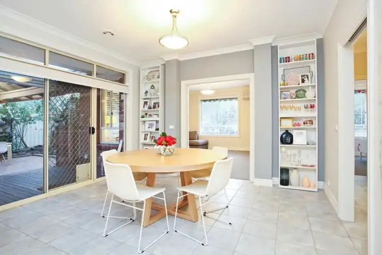 Seventh view of Homely house listing, 11 River Run Drive, Werribee VIC 3030