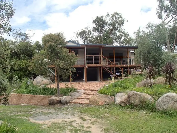 128 Glenlyon Drive, Stanthorpe QLD 4380
