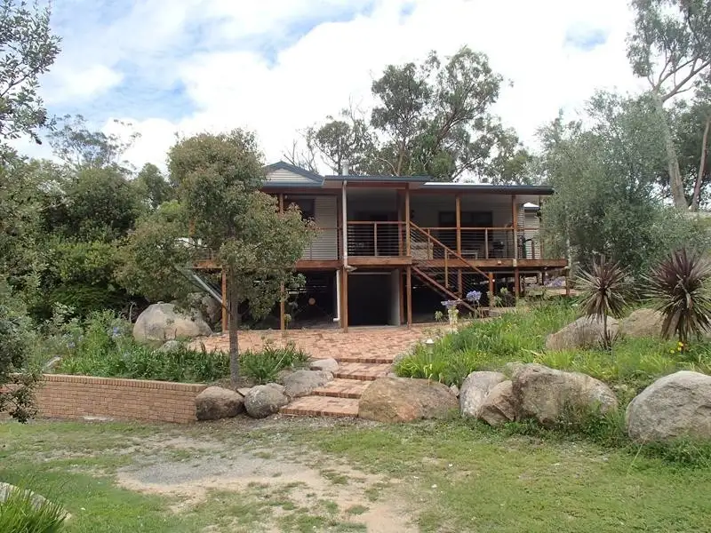 Main view of Homely house listing, 128 Glenlyon Drive, Stanthorpe QLD 4380
