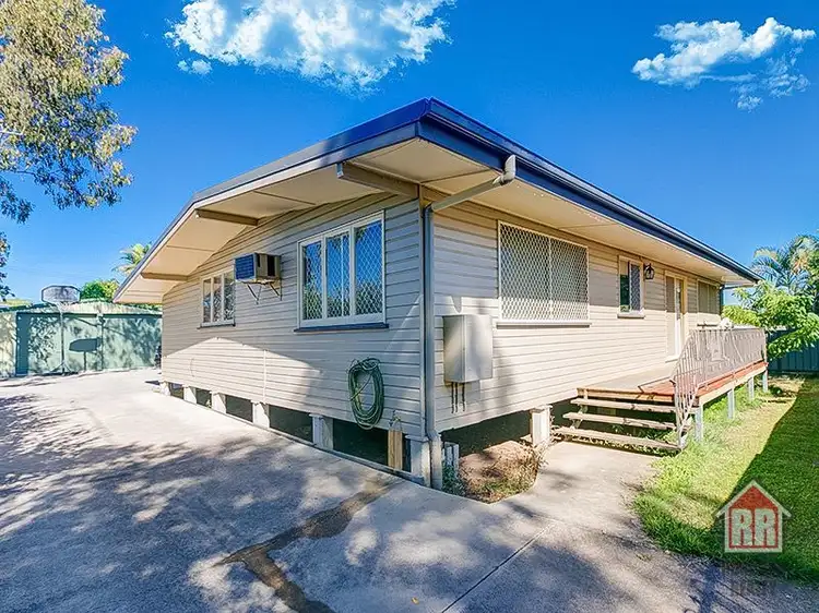 19a Lemon Street, Runcorn QLD 4113