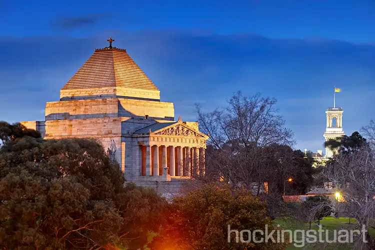 7A/18 Albert Road, South Melbourne VIC 3205