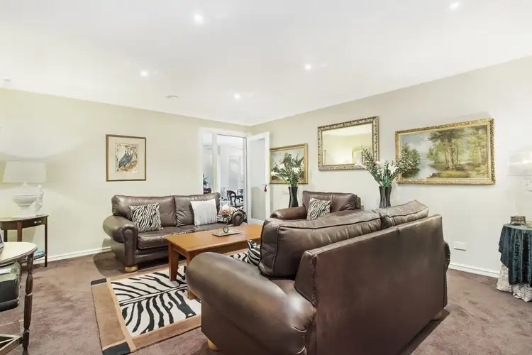 Sixth view of Homely house listing, 124 Ibis Gardens Court, Cardigan VIC 3352