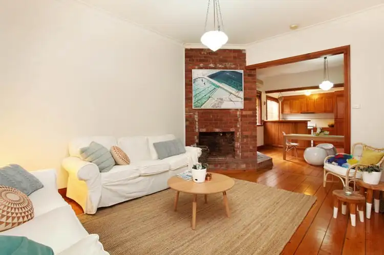 Second view of Homely house listing, 48 Benjamin Street, Sunshine VIC 3020
