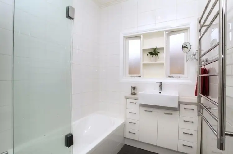 Third view of Homely house listing, 8 Nixon Street, Sunshine VIC 3020