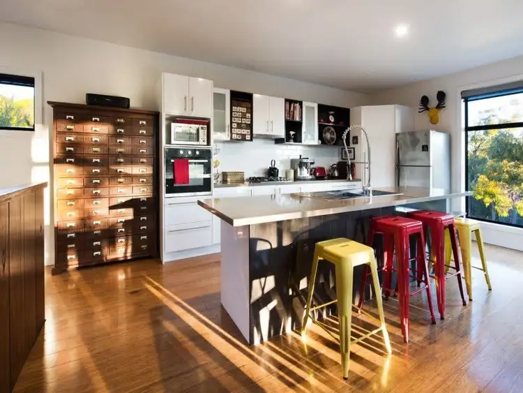 Fourth view of Homely house listing, 34A Hepburn Road, Daylesford VIC 3460