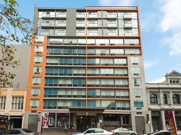 812/305 Murray Street, Perth WA 6000