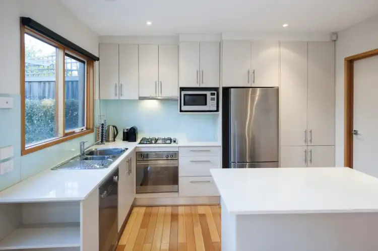 Fourth view of Homely house listing, 2/3 Cedar Court, Forest Hill VIC 3131