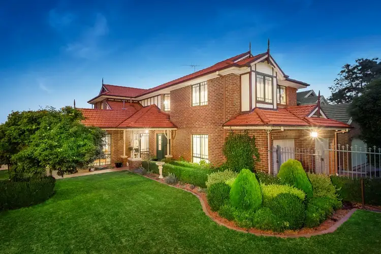 20 Cooley Avenue, Macleod VIC 3085