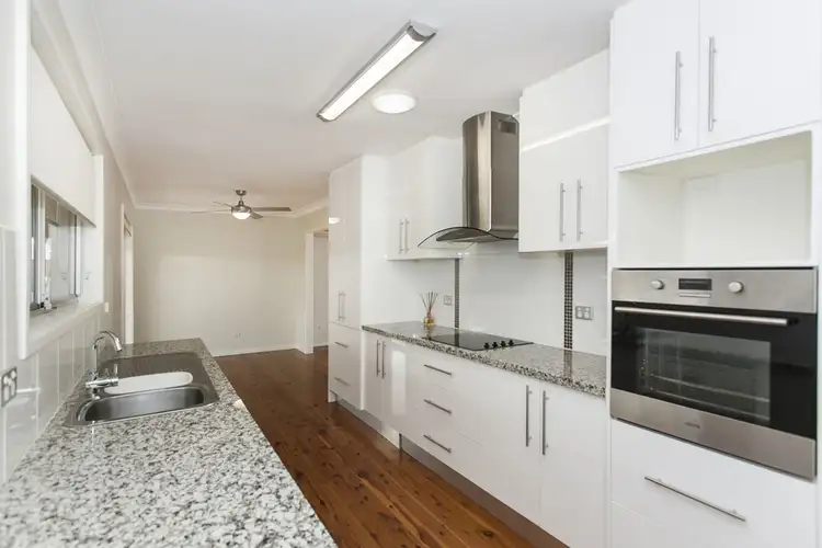 Second view of Homely house listing, 3 Lynista Close, Raymond Terrace NSW 2324