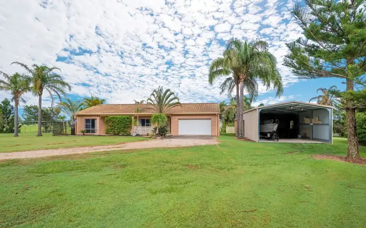 Sixth view of Homely house listing, 4 Mado Place, Seelands NSW 2460