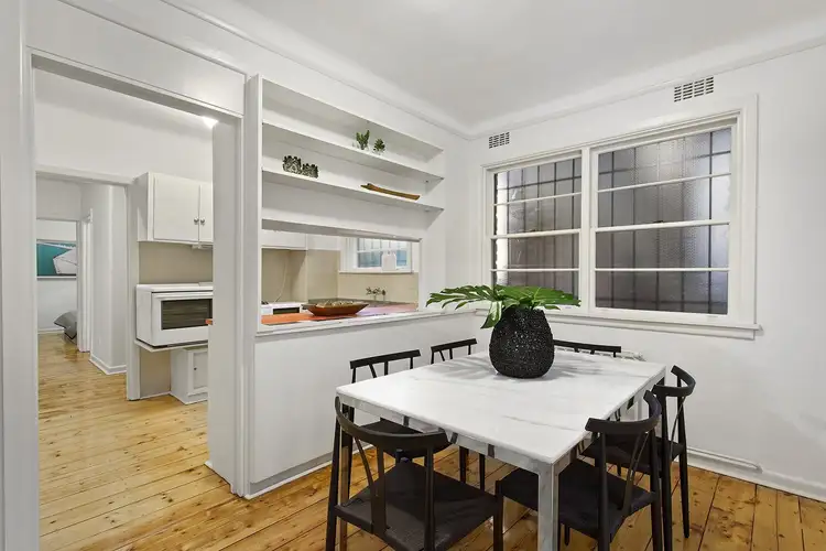 Fourth view of Homely apartment listing, 1&2/209 Domain Road, South Yarra VIC 3141