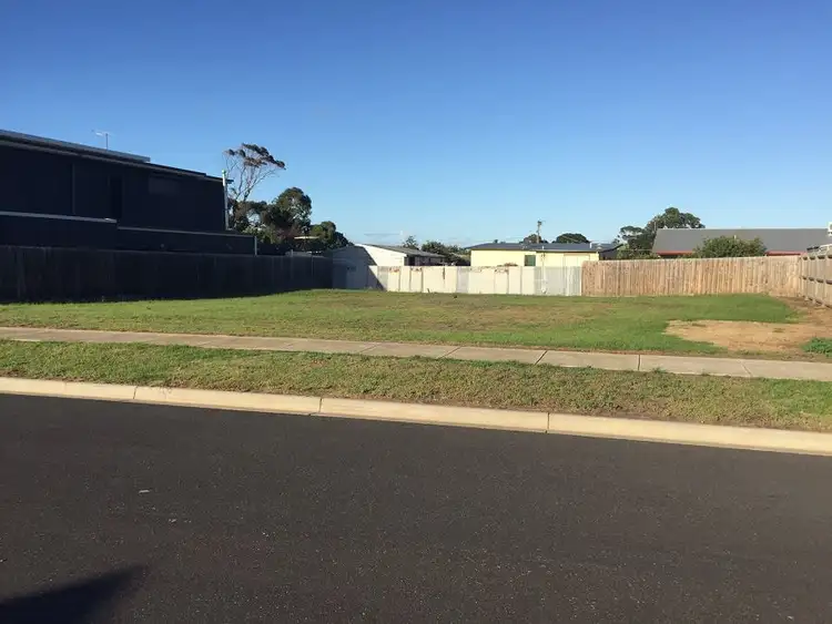 Third view of Homely land listing, 14 Turnberry Close, St Leonards VIC 3223