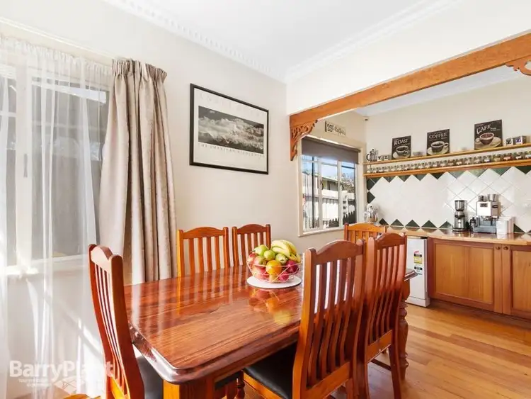 Fourth view of Homely house listing, 15 Maryborough Road, Boronia VIC 3155