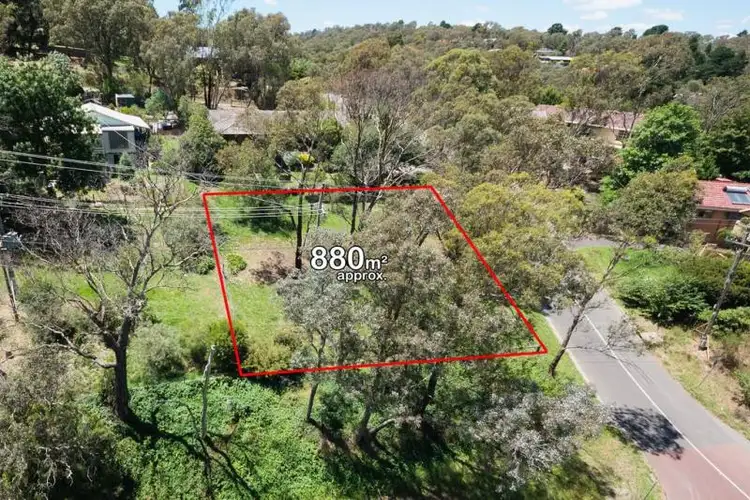 LOT 2/1 Lower Road, Wattle Glen VIC 3096