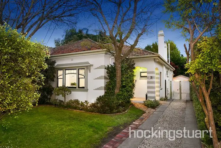 23 Field Street, Caulfield South VIC 3162