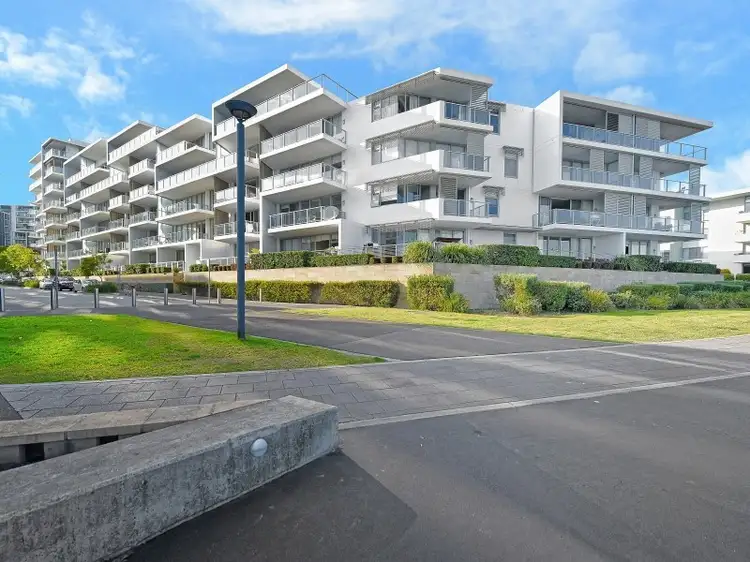 502/9 Sevier Ave, Rhodes NSW 2138