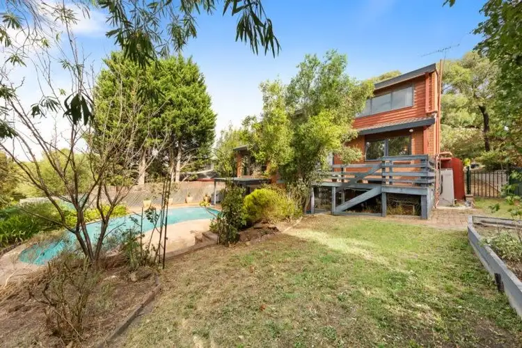 Second view of Homely house listing, 3 Longstaff Court, Doncaster East VIC 3109