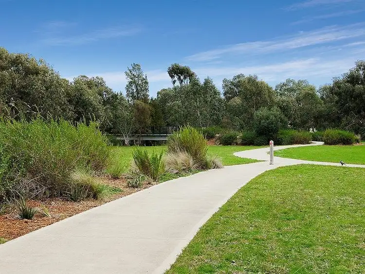 Fifth view of Homely land listing, 92 Trinity Boulevard (Cambridge Gardens), Attwood VIC 3049