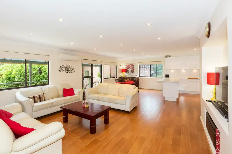 Second view of Homely house listing, 19 Reid Road, Winmalee NSW 2777