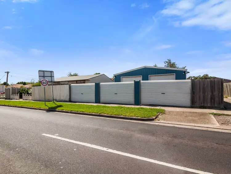 Fifth view of Homely house listing, 95 Couch Street, Sunshine VIC 3020