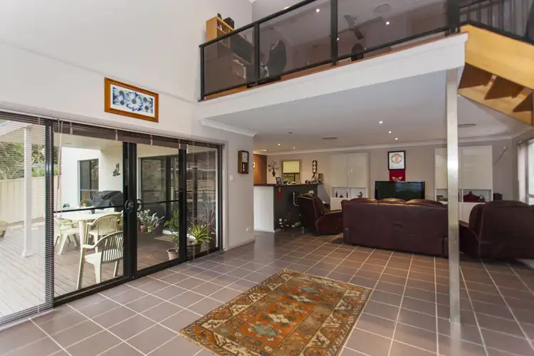 Sixth view of Homely house listing, 6 Barrellier Close, Raymond Terrace NSW 2324