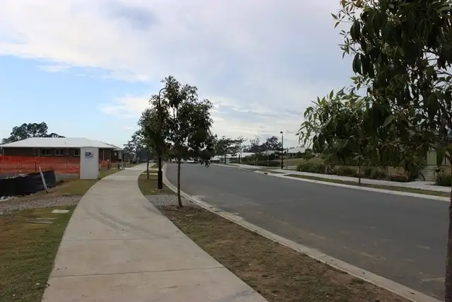 Fourth view of Homely land listing, 35 Sovereign Drive, Deebing Heights QLD 4306