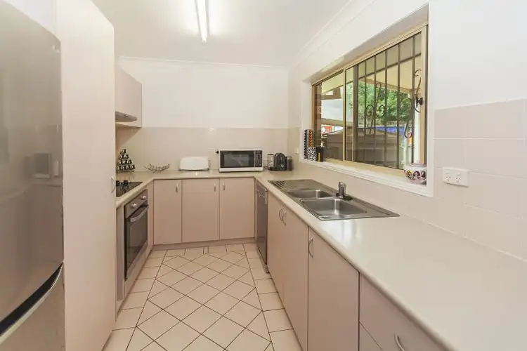 Sixth view of Homely unit listing, 4/89 Primrose Street, Sherwood QLD 4075