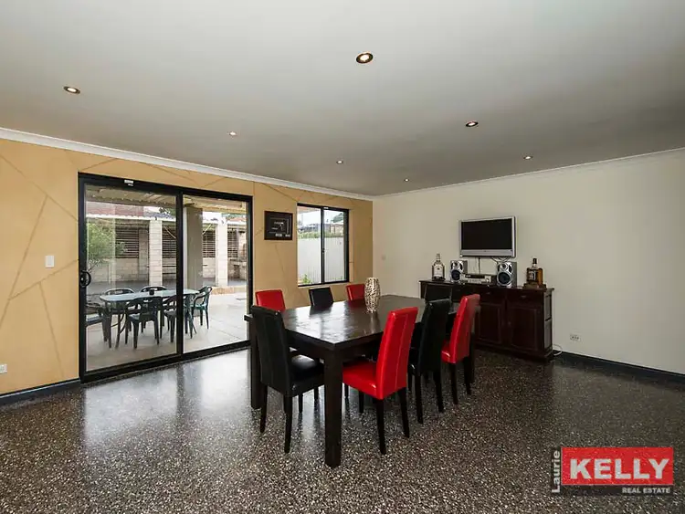 Fifth view of Homely house listing, 30 Nanovich Avenue, Girrawheen WA 6064