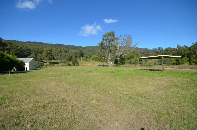 Fifth view of Homely rural property listing, 452 Lamington National Park Road, Canungra QLD 4275