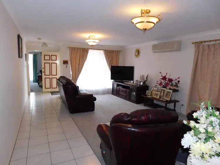 Fifth view of Homely house listing, 8 Croker Place, Raymond Terrace NSW 2324