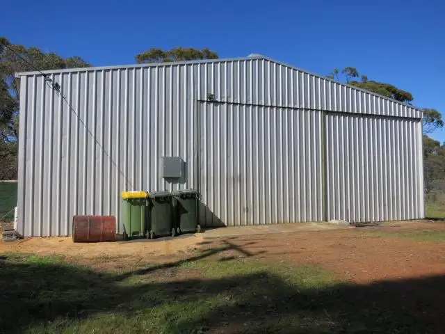 Third view of Homely land listing, Lot 379 De Lisle Street, Beverley WA 6304