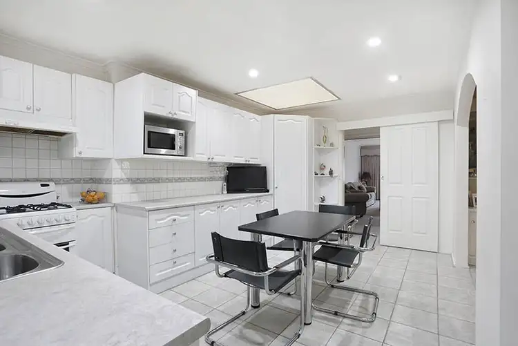 Fifth view of Homely house listing, 76 Hansworth Street, Mulgrave VIC 3170