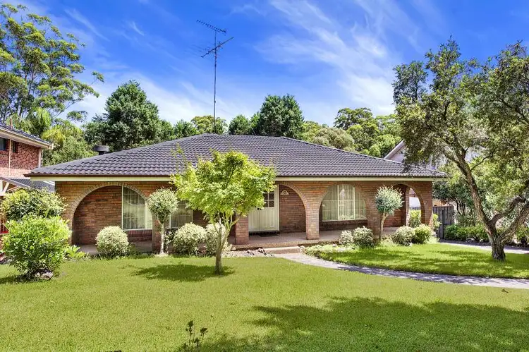 15 Imlay Avenue, Carlingford NSW 2118