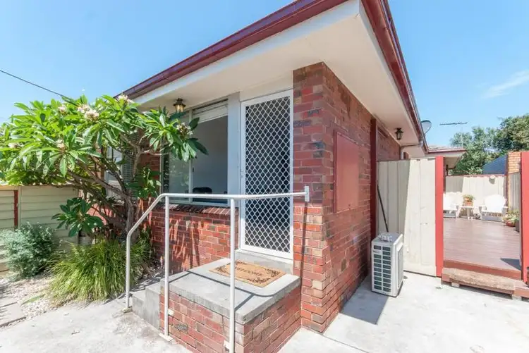Third view of Homely unit listing, Address available on request