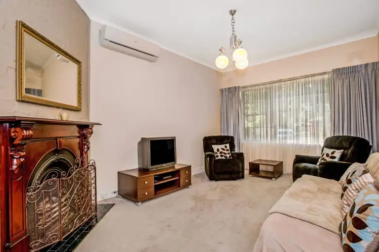 Second view of Homely house listing, 58 McCulloch Street, Nunawading VIC 3131