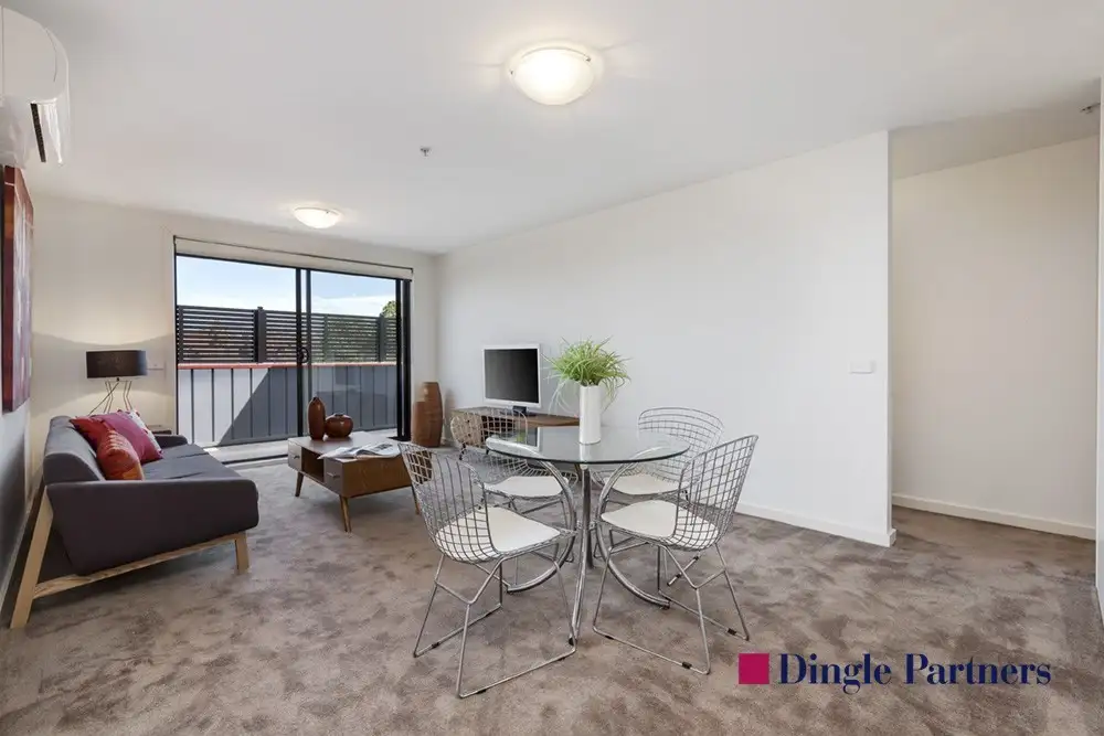 Main view of Homely apartment listing, 12/225 Buckley Street, Essendon VIC 3040