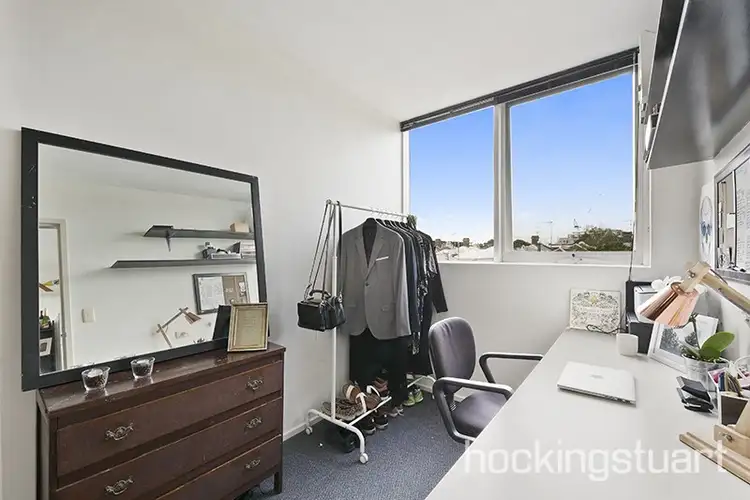 Fifth view of Homely apartment listing, 2/52 Baker Street, Richmond VIC 3121