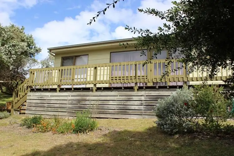 Third view of Homely house listing, 20-22 CENTRE ROAD, Venus Bay VIC 3956