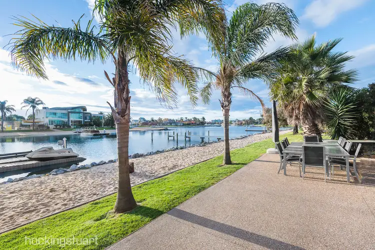 Fourth view of Homely house listing, 22 Curlew Point Drive, Patterson Lakes VIC 3197