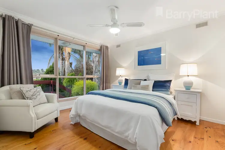 Fourth view of Homely house listing, 39 Winnetka Drive, Lilydale VIC 3140