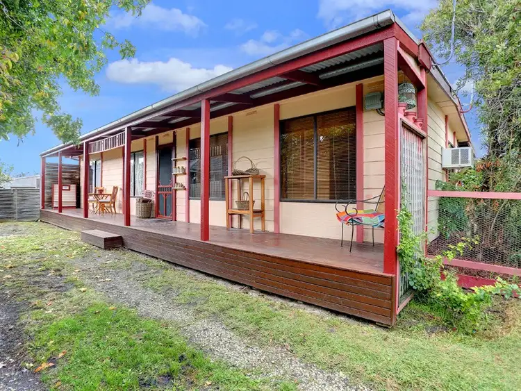 Main view of Homely house listing, 12 Lloyd Street, Langwarrin VIC 3910