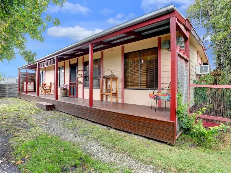 Main view of Homely house listing, 12 Lloyd Street, Langwarrin VIC 3910
