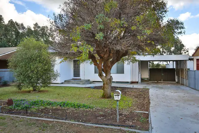 215 Commercial Street, Merbein VIC 3505