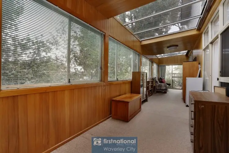 Fifth view of Homely house listing, 62 Muir Street, Mount Waverley VIC 3149