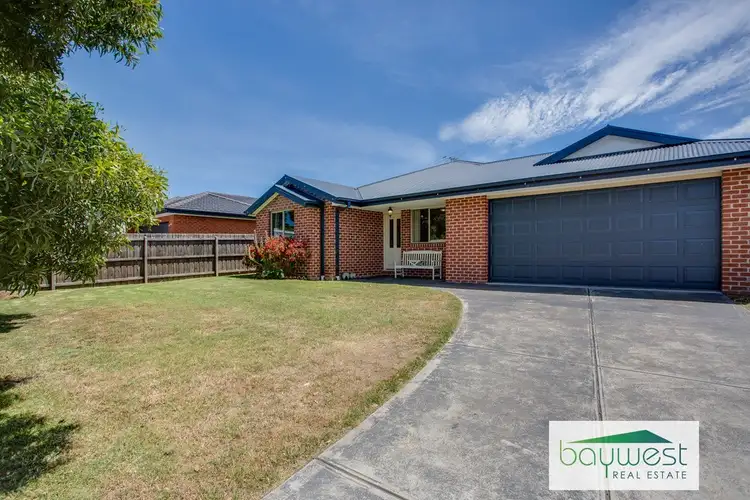 Main view of Homely house listing, 12 Wilson Avenue, Bittern VIC 3918