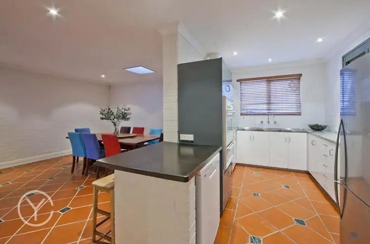 Sixth view of Homely house listing, 17 Pandora Drive, City Beach WA 6015