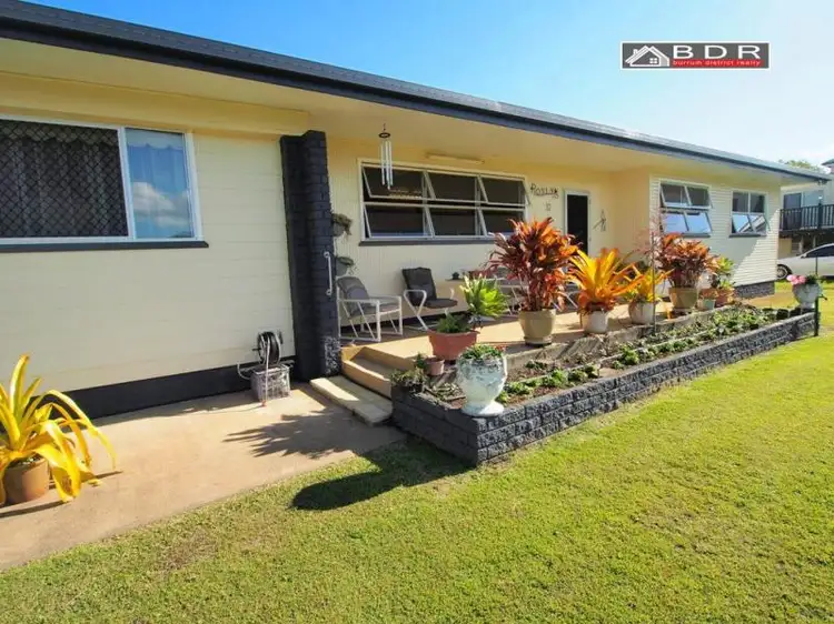 32 Hunter Street, Torbanlea QLD 4662