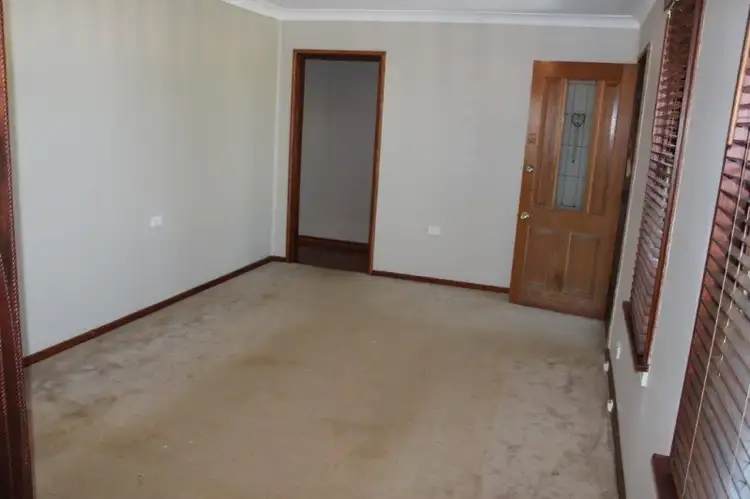 Sixth view of Homely house listing, 58 Kingstown Rd, Woodberry NSW 2322